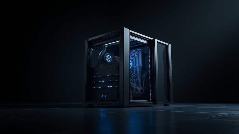 Oracle Cuts 30,000 Jobs Amid AI Automation Push