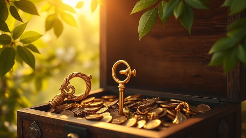 Oracle Layoffs Bring Unexpected Joy to One Employee