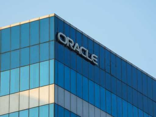 Oracle Layoffs Bring Unexpected Joy to One Employee