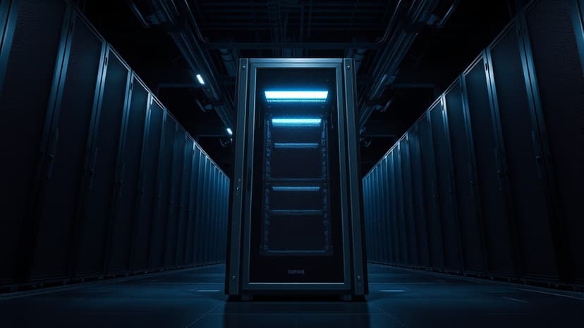 Oracle Axes Global Workforce Amidst Cost-Cutting Drive