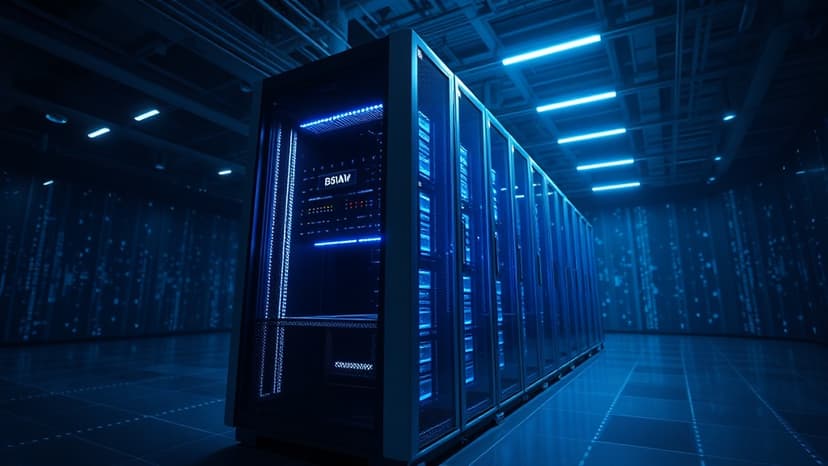 Oracle Axes Thousands for Ambitious AI Cloud Expansion