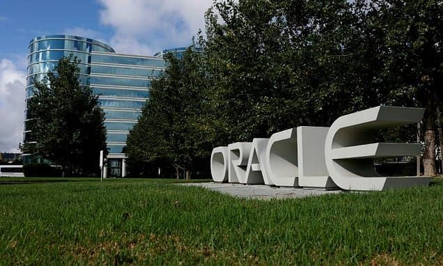 Oracle Embraces All AI Chip Makers Beyond Nvidia