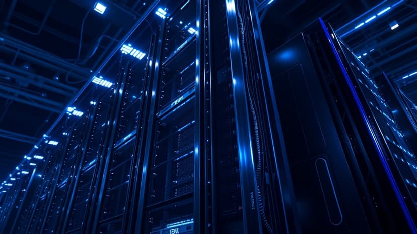 Bernstein Bullish on Oracle: AI Data Centers to Drive Growth