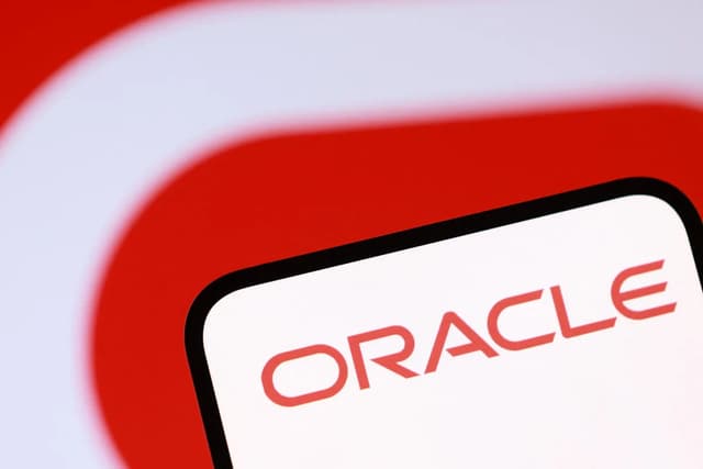 Oracle Stock Dives on Revenue Miss
