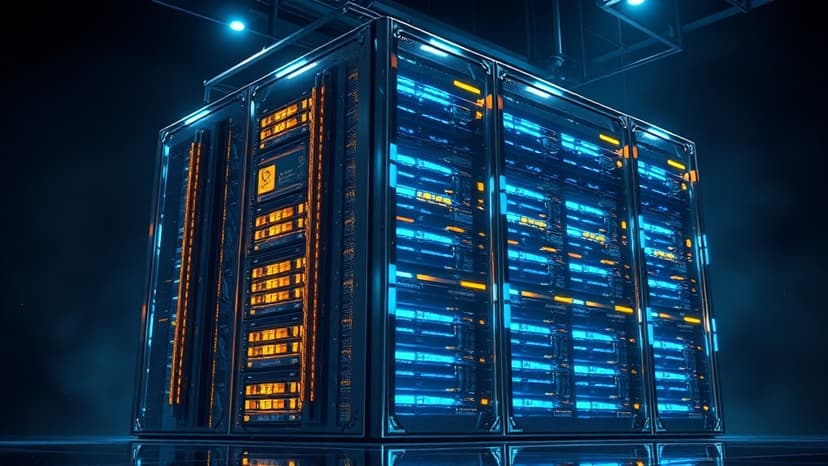 Oracle's Sky-High Valuation: Cloud Dream or Debt Nightmare?