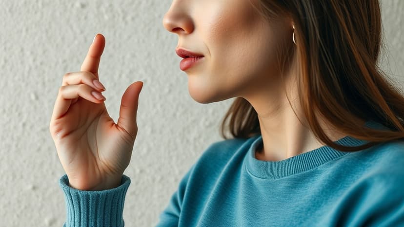 Oral Bacteria Linked to Liver Disease Risk