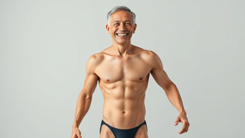 Study: Oral Health Linked to Early Death Risk