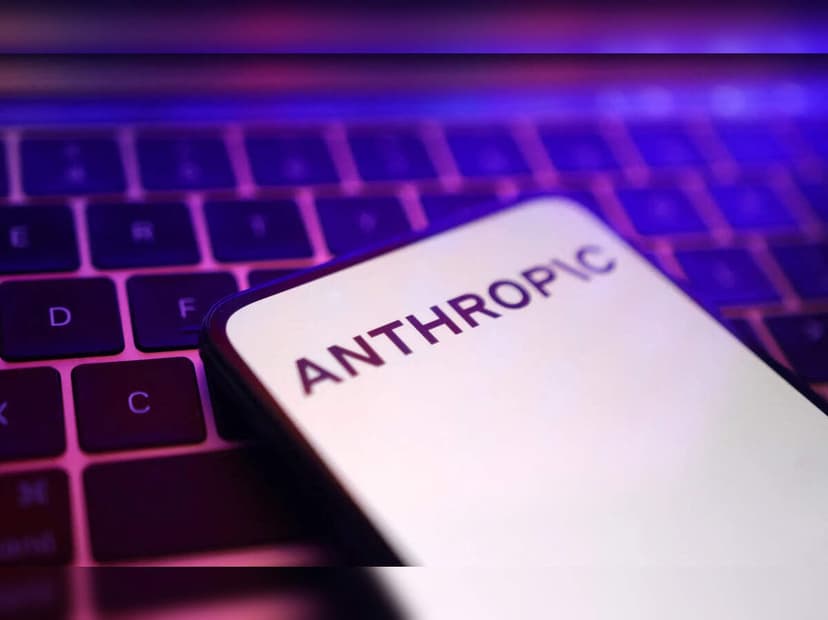 Orange AI Chief Jumps to Anthropic