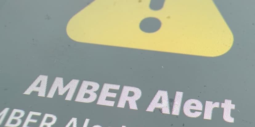 Infant Abducted: AMBER Alert Issued in Oregon