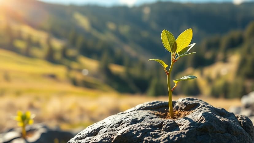 Oregon's Climate Program: 10,000 Jobs, $2.5B Boost