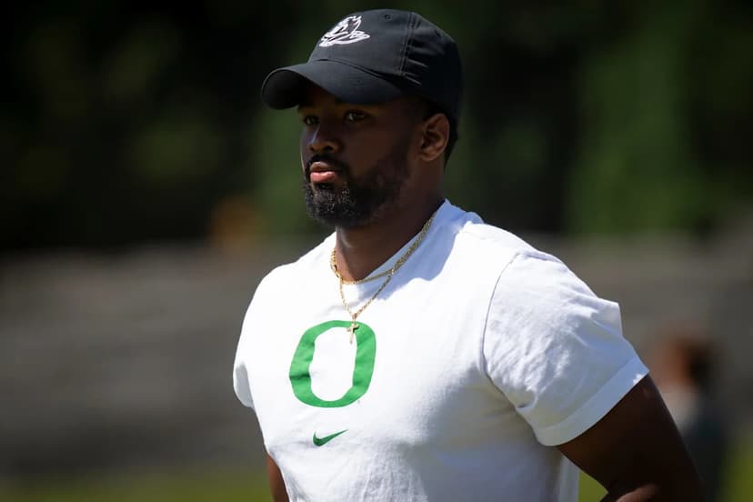 Oregon Coach Faces Reckless Driving Charges