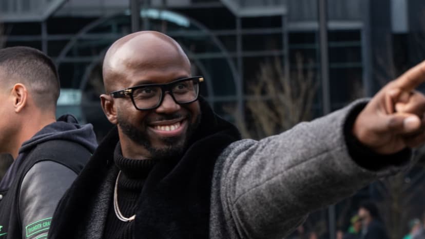 Ducks DC Hampton Aims for Elite Defense