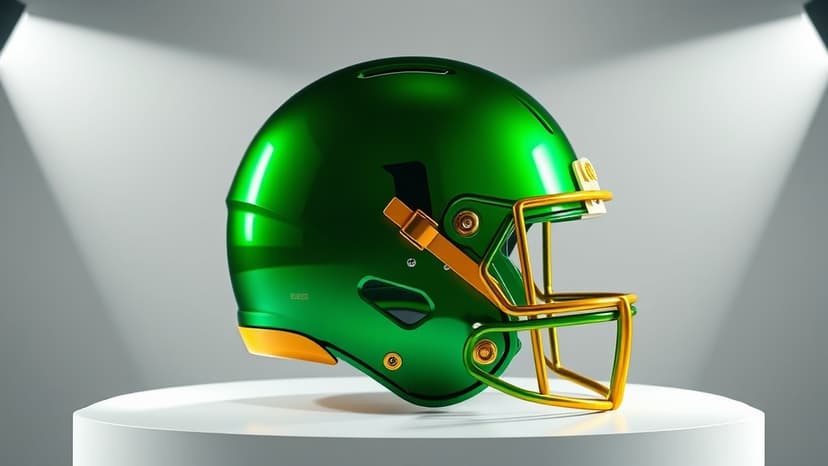 Oregon Ducks: Tier 1 Recruiting Powerhouse?