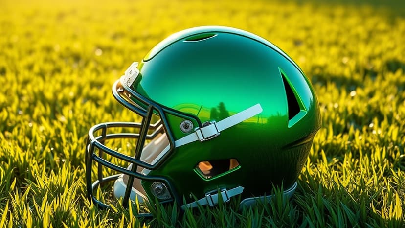 Oregon Ducks: WR U of the Future?