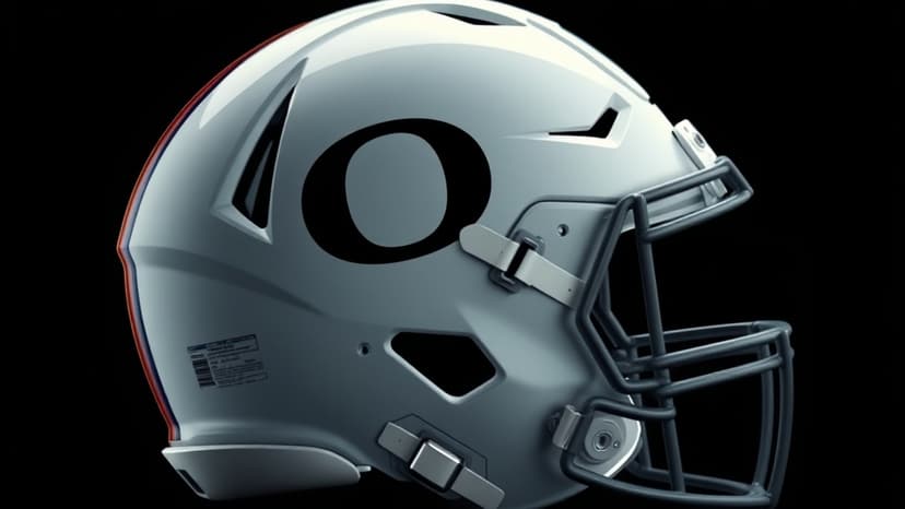 Oregon Ducks' Fresh Legs, Renewed Hunger for CFP Run