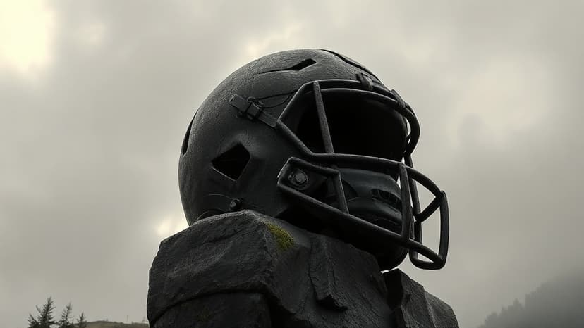 Oregon's Laloulu: 2027 NFL Draft's Top Center Prospect?