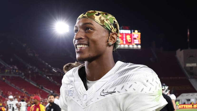 Ducks' QB Battle Rages Amidst Injury Crisis