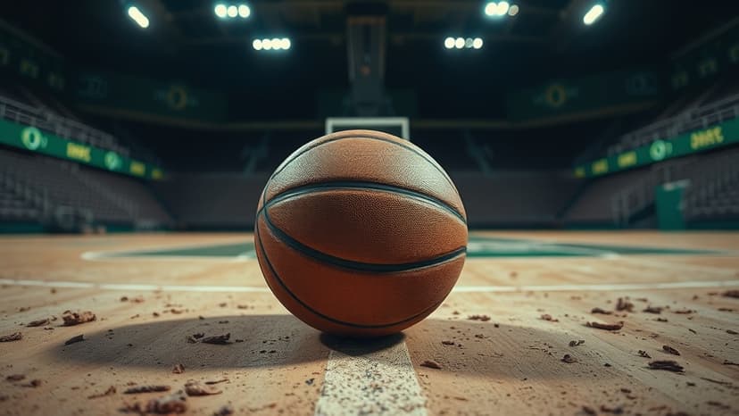 Oregon Ducks Seek to End 10-Game Losing Streak