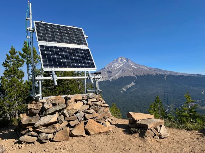 Oregon Alerts: Rural Wins, Urban Lags Behind