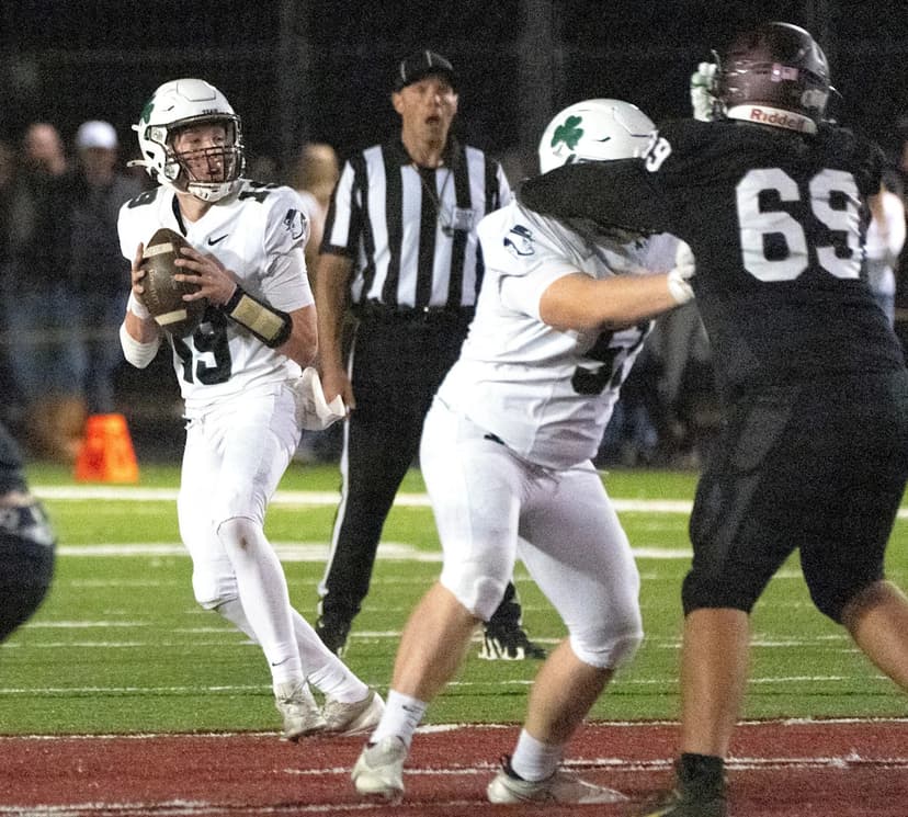 High School Football Kicks Off in Eugene-Springfield