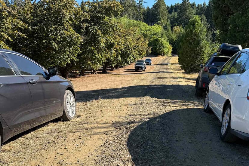 Oregon Family Murdered: Boyfriend Confesses Before Suicide