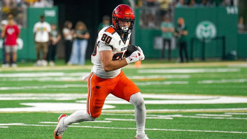 Beavers Face Trap Game Against Rival Cougars