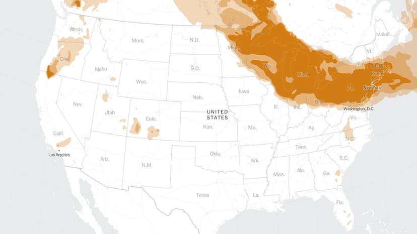 Oregon Wildfires Rage After Lightning Storms