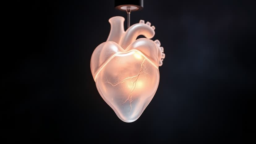 Stories of Hope: Organ Transplants Transform Lives