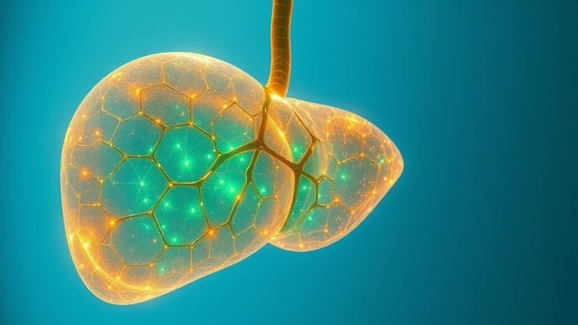 CKD Patient's Legacy: Liver Saves Another Life