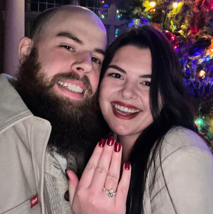 Organ Donor's Liver Saved Bride, Now Marrying Brother