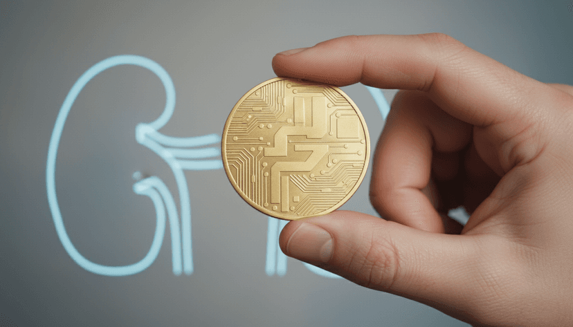 NIA Uncovers Organ Donor Ring Linked to Iran