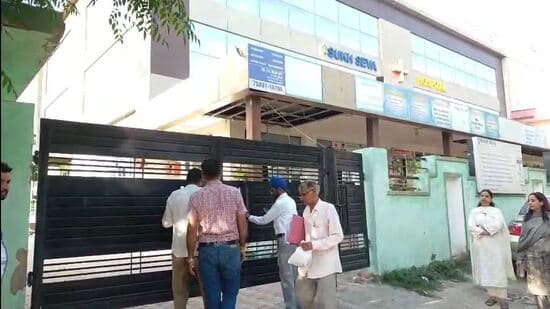 Doctor on the Run in Illegal Organ Transplant Scandal