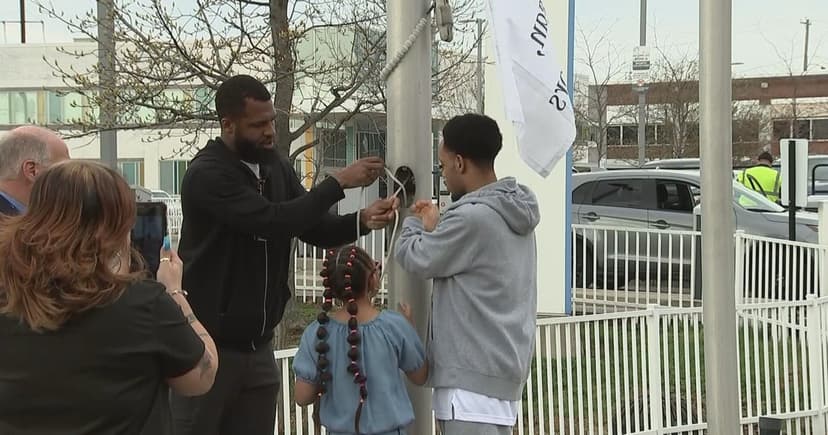 Young Hearts Thrive: Transplant Hope Blooms