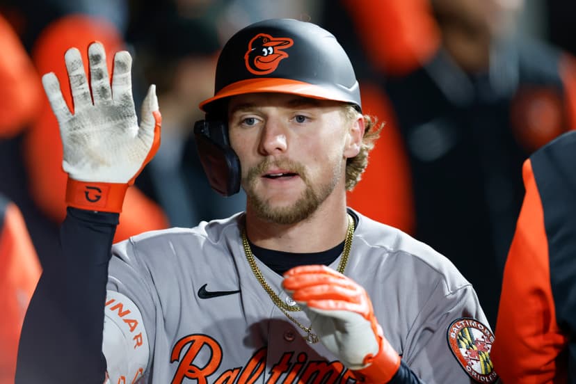 Orioles Unveil Bold 2026 City Connect Uniforms