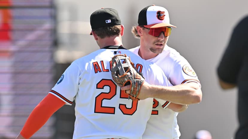 Orioles' 2026 Lineup: Power and Comebacks Ahead