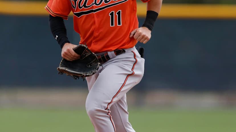 Orioles Prospects: George's Injury, Azocar's Rise