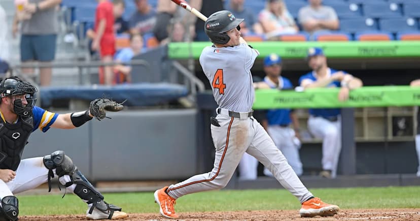 Beyond Bateman: Orioles Unearth Hidden Gems
