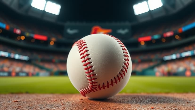 Orioles Seek Revenge vs. Blue Jays