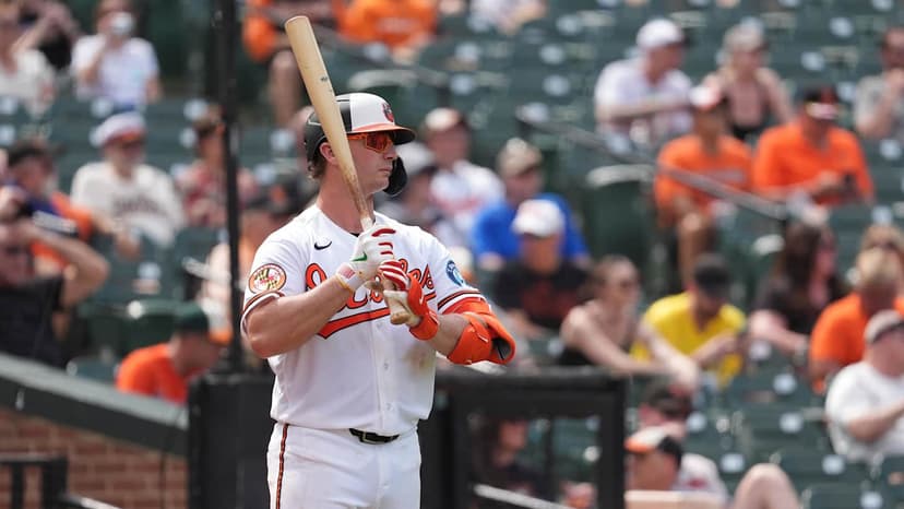 Orioles Seek Momentum Against Struggling Guardians