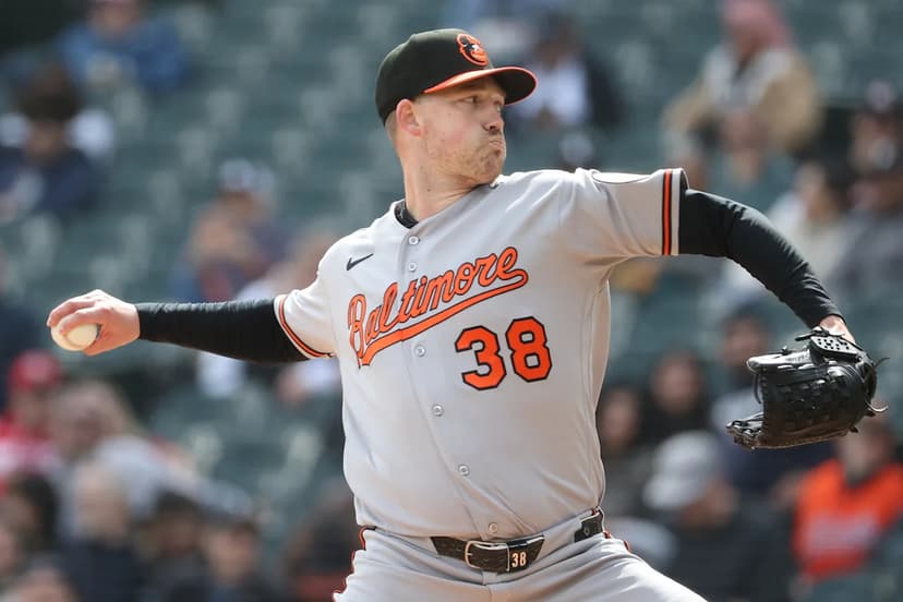 Orioles Face Struggling Royals: Can They Avoid Past Pitfalls?
