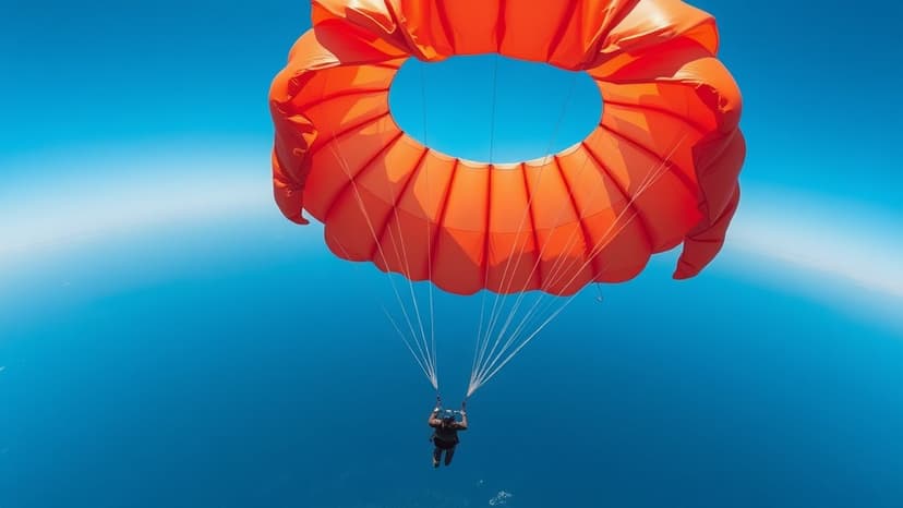 Orion's 11 Parachutes: A Soft Landing's Secret