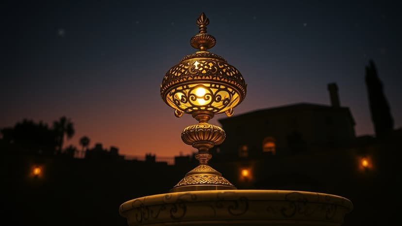 Woman Held Captive in Dubai: HC Demands Rescue