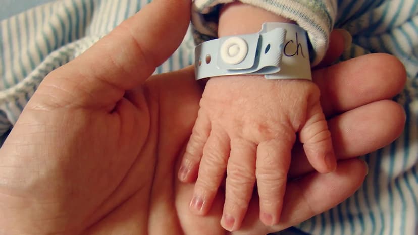 Orkney Maternity Care Shines: Inspectors Praise Balfour Hospital