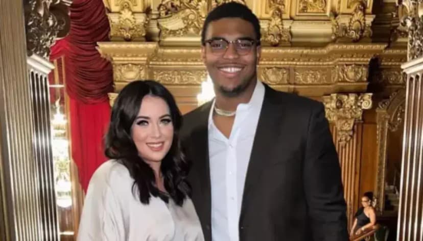 NFL Star Sued for Theft by Ex-Girlfriend