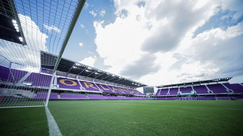 Orlando City vs. Fire: Revenge Match Looms
