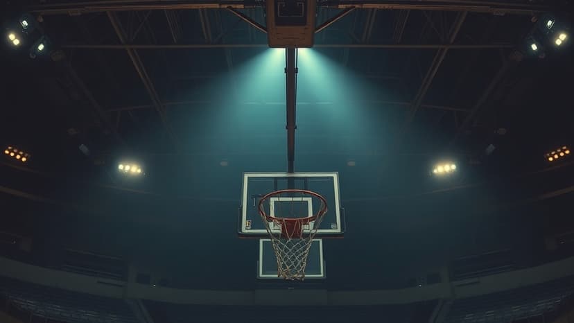 Magic's Hot Seat: Mosley Out? Malone Linked to Orlando