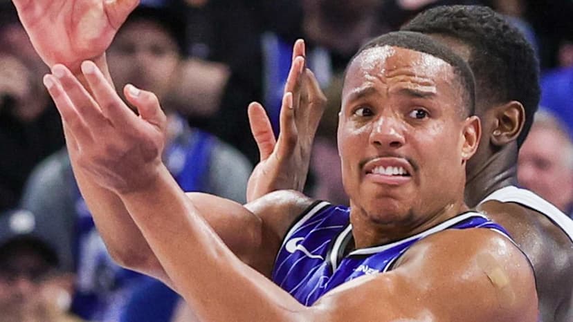 Magic Collapse: Pistons Turnovers Doom Orlando