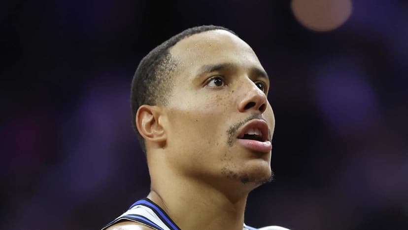 Magic's Play-In Dream Fades After Sixers Loss