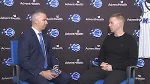 Magic Ignite New Season: Sweeney Takes Charge