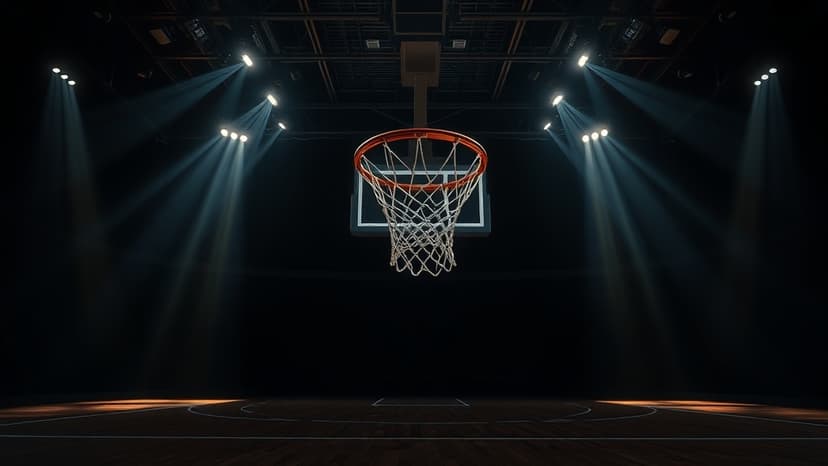 Magic Host Thunder in Key March Showdown